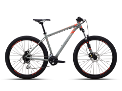 Велосипед Polygon PREMIER 4 29 рама XL сірий